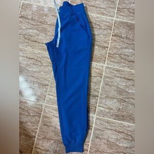 Figs Technical Collection Blue Apparel